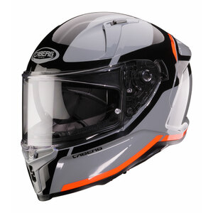 CABERG - Casco Integrale Avalon X Pure - Casco Integrale