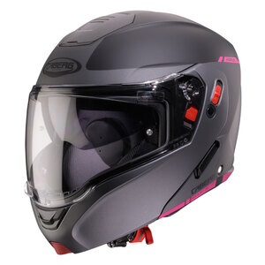 CABERG - Casco Modulare Horus X Ray - Casco Modulare