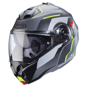 CABERG - Casco Modulare Duke Evo Move - CABERG - Casco Modulare