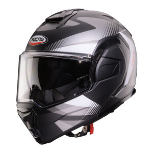 CABERG - Casco Modulare Trip Lunar - Casco Modulare