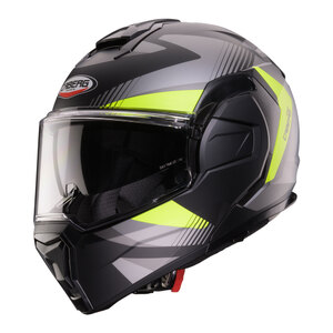 CABERG - Casco Modulare Trip Lunar - Casco Modulare