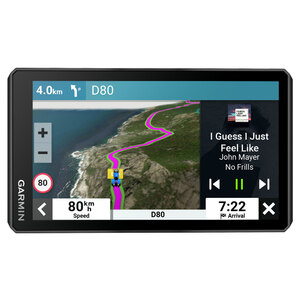 GARMIN - Navigatore Zumo XT2 - GARMIN - Navigatore