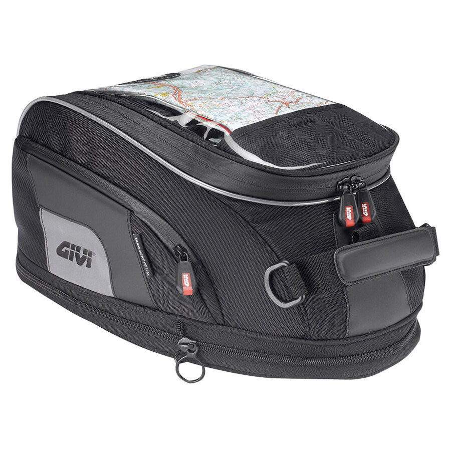 Borsa Da Serbatoio Tanklock Givi Xs Tanklock Borsa Per Moto