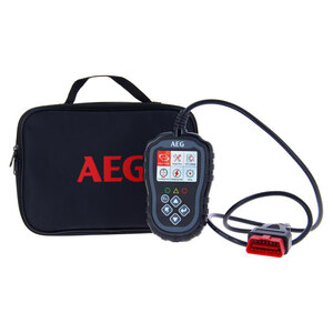 OBD Diagnostica OBD EVO2 - AEG AEG