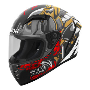 Casco Integrale Connor Samurai AIROH