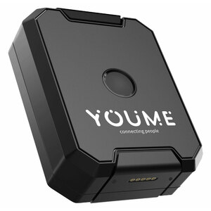 Localizzatore Gps Youme - ALEMASAT ALEMASAT