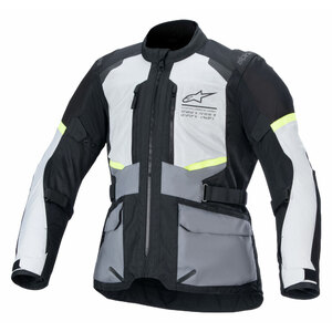 Giacca estiva Andes Air Drystar ALPINESTARS