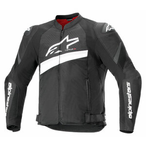 Giacca estiva T-GP Plus V4 Airflow ALPINESTARS