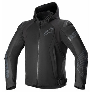 Giacca estiva Zaca Air ALPINESTARS