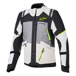 ALPINESTARS - Giacca in tessuto Andes V4 Drystar - Giacca in tessuto