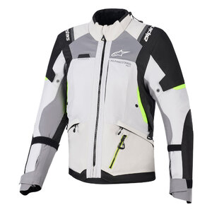 ALPINESTARS - Giacca in tessuto Lady Andes V4 Drystar - Giacca in tessuto