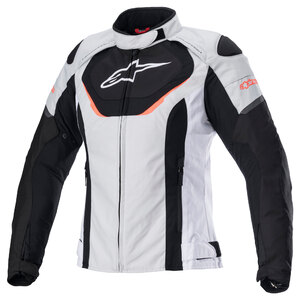 Giacca in tessuto Lady Stella T-JAWS V3 Waterproof ALPINESTARS