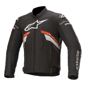 Giacca in tessuto T-GP PLUS R V3 - ALPINESTARS ALPINESTARS