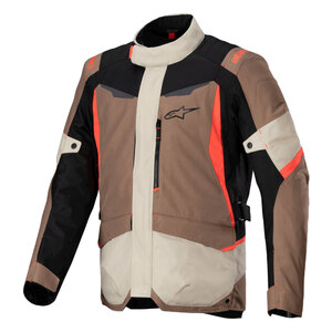 Giacca in tessuto ST-1 Waterproof ALPINESTARS