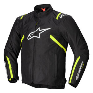 Giacca in tessuto T-SPS V2 Waterproof ALPINESTARS