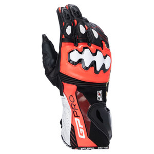 Guanti in pelle GP PRO R4 - ALPINESTARS ALPINESTARS