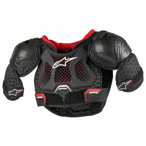 Protezioni bambino Pettorina Bionic Action Kickstart ALPINESTARS