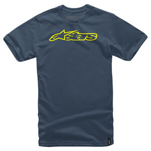 T-Shirt Blaze - ALPINESTARS ALPINESTARS