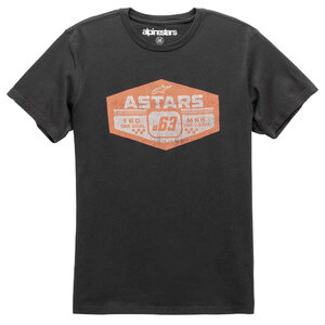 T-Shirt Gripper ALPINESTARS