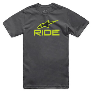 T-Shirt Ride 4.0 CSF Tee ALPINESTARS