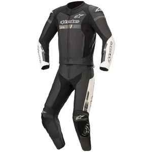 Tuta in pelle GP Force V2 ALPINESTARS