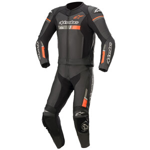 Tuta in pelle GP Force V2 ALPINESTARS