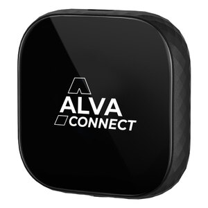 Trasmettitore Wi-Fi Android Auto e Apple CarPlay - ALVA CONNECT ALVA CONNECT