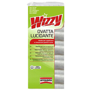 Ovatta lucidante Wizzy Ovatta Lucidante - AREXONS AREXONS