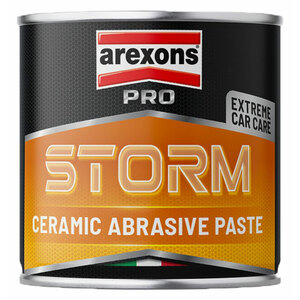 Rimuovi graffi Storm - Ceramic Abrasive Paste - AREXONS AREXONS