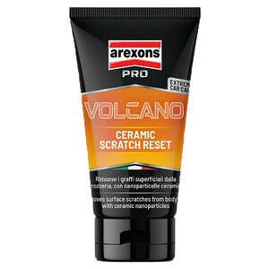 Rimuovi graffi Volcano - Ceramic Scratch Reset - AREXONS AREXONS