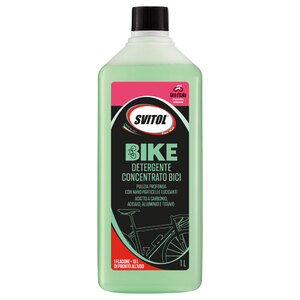 Pulitore bici Svitol Bike Detergente Concentrato - AREXONS AREXONS