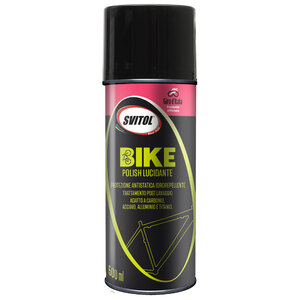 Pulitore bici Svitol Bike Polish Lucidante - AREXONS AREXONS