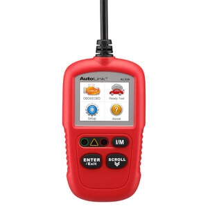 OBD Diagnostica AL329 - AUTEL AUTEL