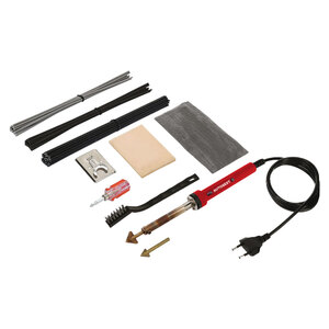 Kit riparazione superfici in plastica - AUTOBEST AUTOBEST