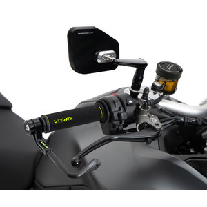 Protezione Leve ed accessori Lever Pro-Tect VR46 - BARRACUDA BARRACUDA