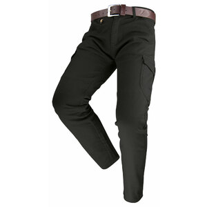 Pantaloni casual Mixed II - BY CITY BY CITY