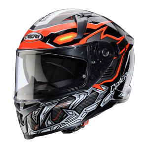 Casco Integrale Avalon X Gurkha CABERG