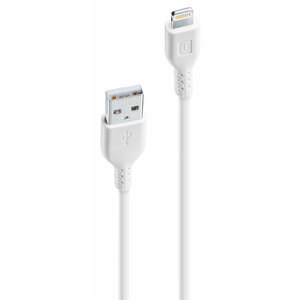 Cavo Lightning - USB Power Cable - CELLULAR LINE CELLULAR LINE