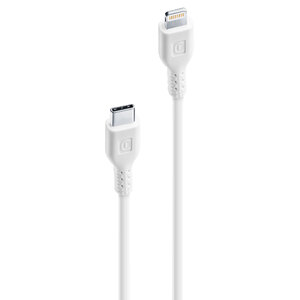 Cavo USB-C - Lightning Power Cable - CELLULAR LINE CELLULAR LINE