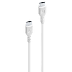 Cavo USB-C - USB-C Power Cable - CELLULAR LINE CELLULAR LINE