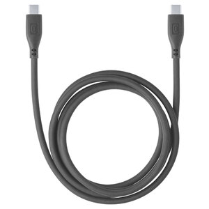 Cavo USB-C - USB-C Soft cable - CELLULAR LINE CELLULAR LINE