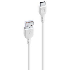 Cavo USB-C - USB Power Cable - CELLULAR LINE CELLULAR LINE