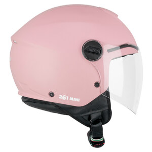 Casco bambino Jet 261A CGM