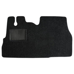 Tappeti in moquette specifico Komfort - CORA Citroen Jumper, Fiat Ducato, Peugeot Boxer CORA