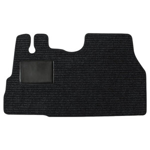 Tappeti in moquette specifico Komfort - CORA Citroen Jumper, Fiat Ducato, Peugeot Boxer CORA