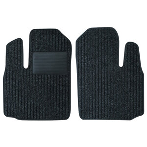 Tappeti in moquette specifico Komfort Fiat Doblo Van 2000>2010 - CORA Fiat Doblo Van 2000 > 2010 CORA