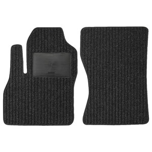 Tappeti in moquette specifico Komfort - CORA Citroen Nemo, Fiat Fiorino, Peugeot Bipper CORA