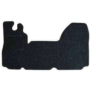 Tappeti in moquette specifico Komfort - CORA Nissan Interstar, Opel Movano, Renault Master CORA