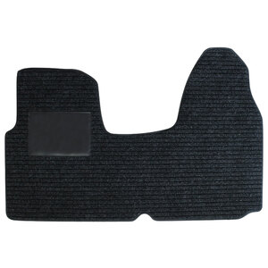 Tappeti in moquette specifico Komfort - CORA Nissan Primastar, Opel Vivaro, Renault Trafic CORA