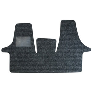 Tappeti in moquette specifico Komfort Volkswagen Transporter 2003> - CORA Volkswagen Transporter 2003 > CORA